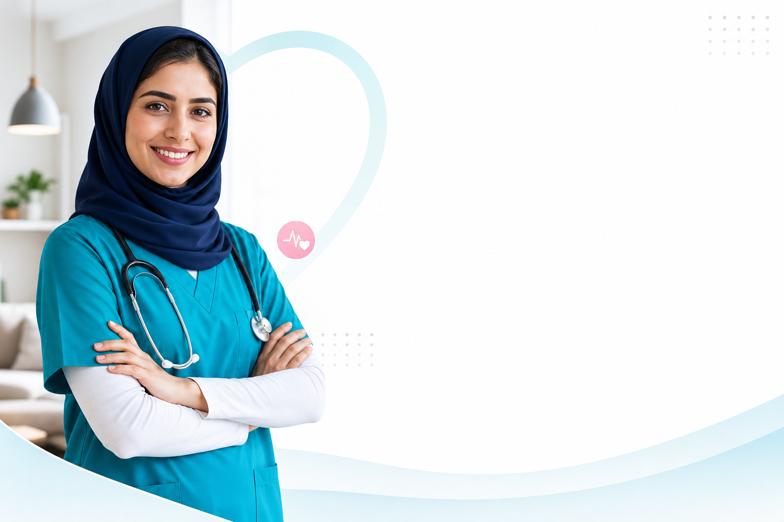 پرستار حرفهای پرستارینو